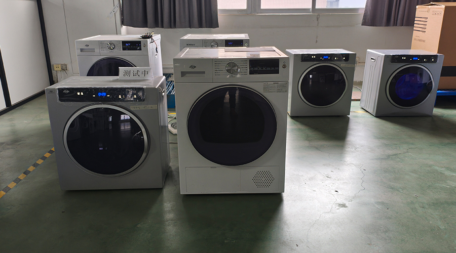 直排式 vs 冷凝式 vs 熱泵式干衣機有什么區(qū)別？采購商必看的全面對比指南