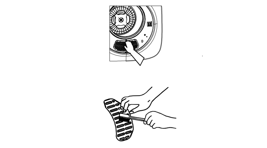 教育部要求9月起中小學(xué)生會(huì)修家電！小型烘干機(jī)如何修理維護(hù)？