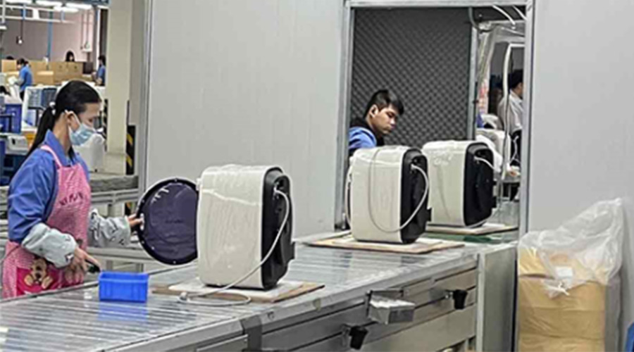 廣東小型干衣機(jī)生產(chǎn)廠家哪個(gè)好？