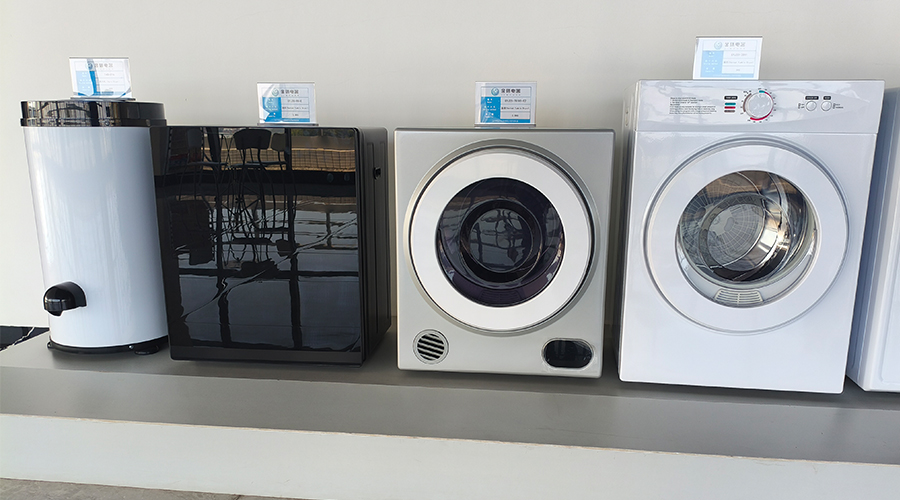 小型干衣機如何叩開歐洲市場大門？
