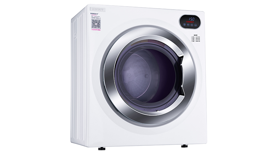 劉畊宏健身操走紅！天天穿的健身衣如何用小型烘干機快速烘干