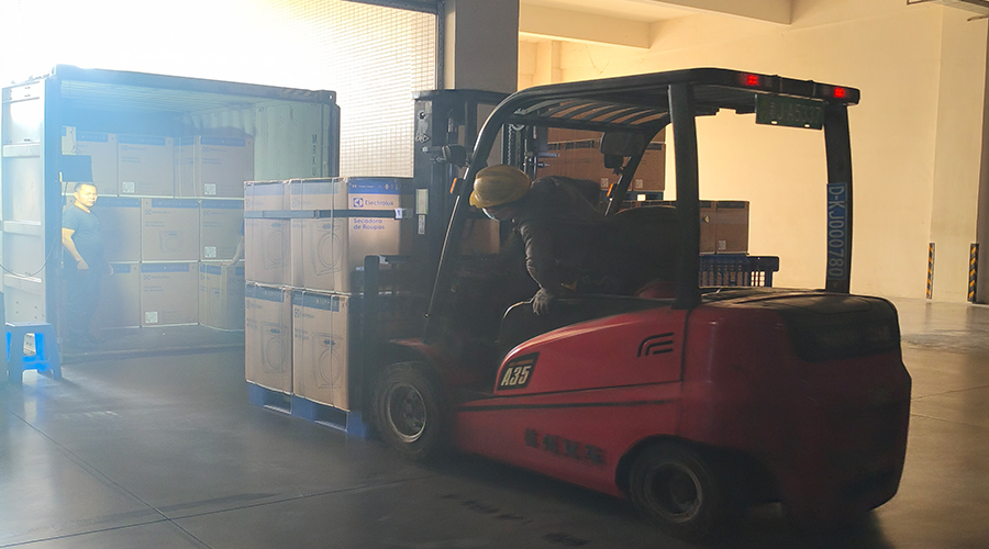 節(jié)后生產(chǎn)有序恢復(fù)，金環(huán)電器保障客戶訂單準(zhǔn)時(shí)交付