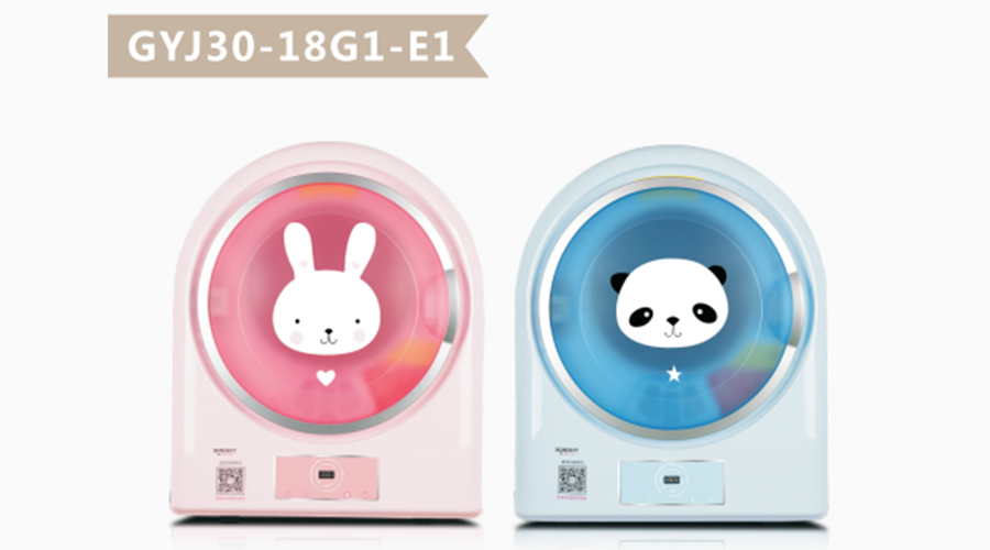 預(yù)防寶寶手足口病，兒童干衣機(jī)受寶媽們寵愛！