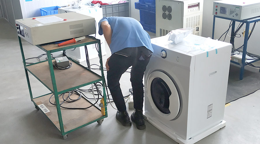 贊許有加！澳洲客戶Innotrics對衣物烘干機(jī)代工質(zhì)量稱心滿意