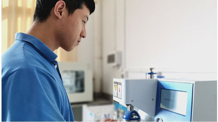 58項(xiàng)專利！以研發(fā)技術(shù)打造干衣機(jī)代工核心競(jìng)爭(zhēng)力