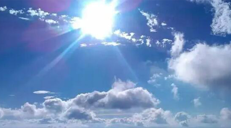 四川高溫停電引關(guān)注！冷凝衣物烘干機(jī)如何做到省電省時(shí)