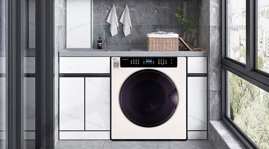 開(kāi)學(xué)日！學(xué)生有哪些衣物可以用滾筒干衣機(jī)烘干