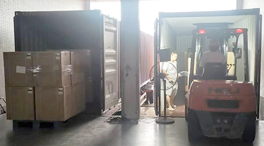 衣服烘干機廠家如何保證貨期，不影響產(chǎn)品銷售