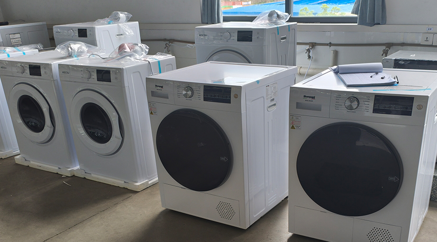 從國標(biāo)1000到客戶要求500，金環(huán)電器詮釋定制級(jí)品控