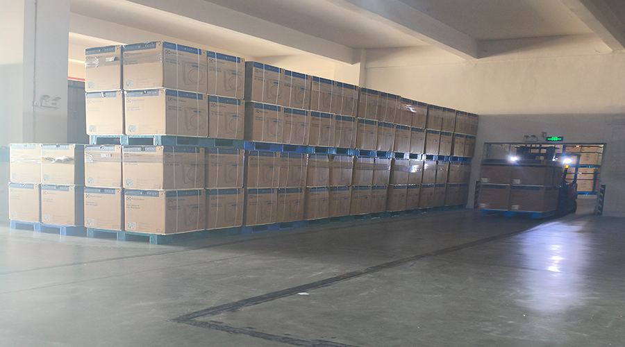 六維質(zhì)控體系，金環(huán)電器打造品質(zhì)護城河