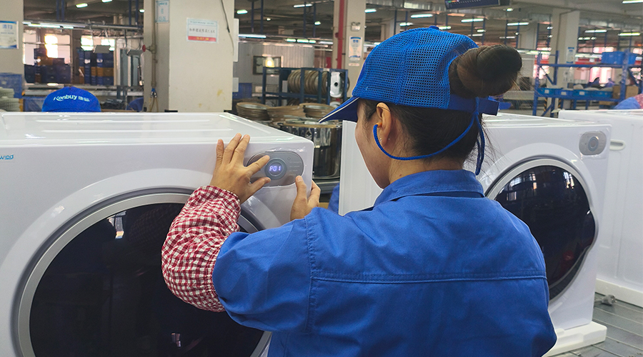 金環(huán)電器在制造細(xì)節(jié)中的質(zhì)量預(yù)警機(jī)制