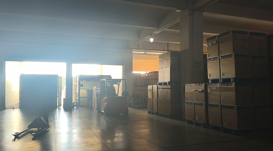 金環(huán)電器如何以定制化方案賦能全球品牌定位？