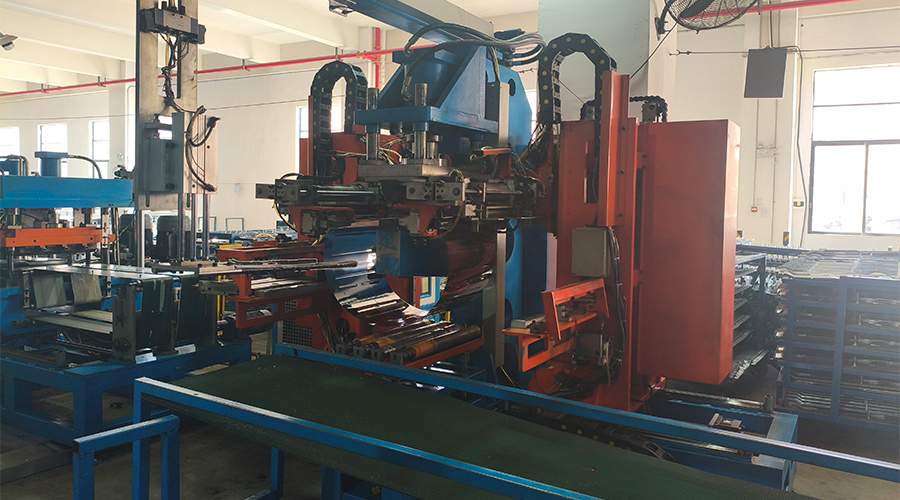 全球出口經(jīng)驗與高品質(zhì)制造，共筑市場成功基石