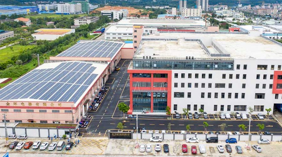 國內(nèi)品牌電商看好小型干衣機！他們?nèi)绾芜x擇小型烘衣服機廠家