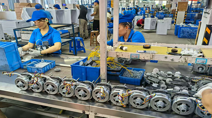 熱泵烘干技術(shù)：開啟衣物護(hù)理新時代