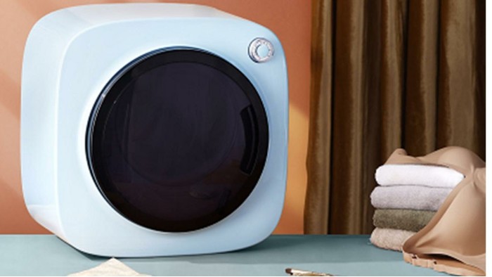 中山客戶(hù)專(zhuān)程到訪，洽談內(nèi)衣干衣機(jī)代工業(yè)務(wù)