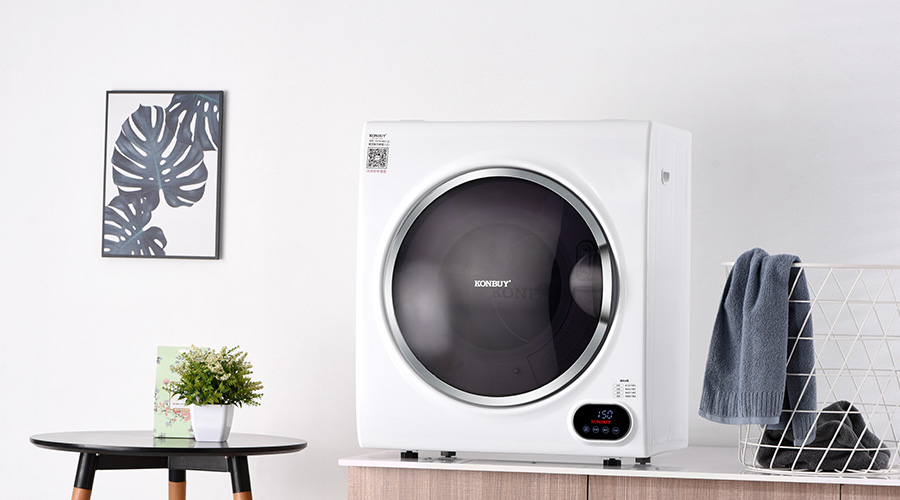 炎熱天氣出汗多！夏天使用衣物烘干機有什么好處？