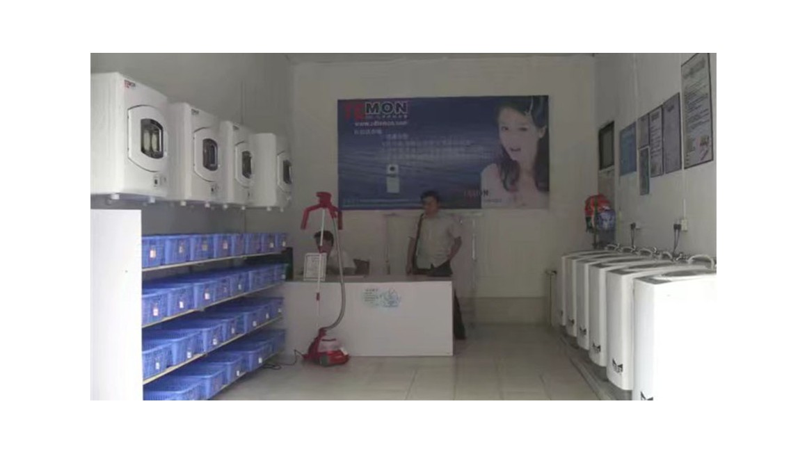 結(jié)緣13年，客戶(hù)認(rèn)可金環(huán)電器干衣機(jī)代工的質(zhì)量