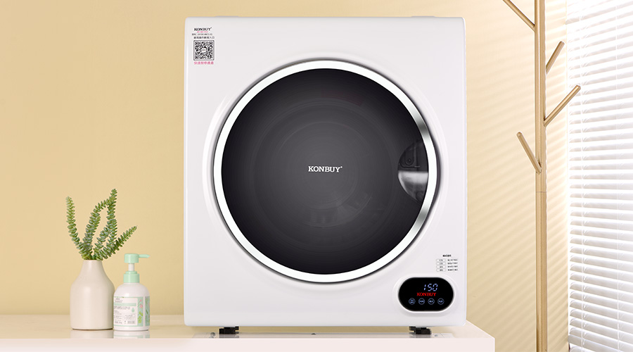 衣物螨蟲大清理！家用干衣機成過年大掃除好幫手