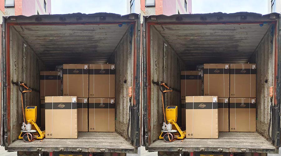 加急發(fā)貨！應(yīng)對(duì)客戶烘衣服烘干機(jī)電商銷售，確保庫(kù)存充足