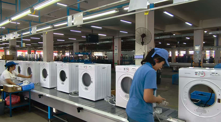 家用干衣機(jī)代工廠哪家靠譜？金環(huán)電器給你這樣一個(gè)答案