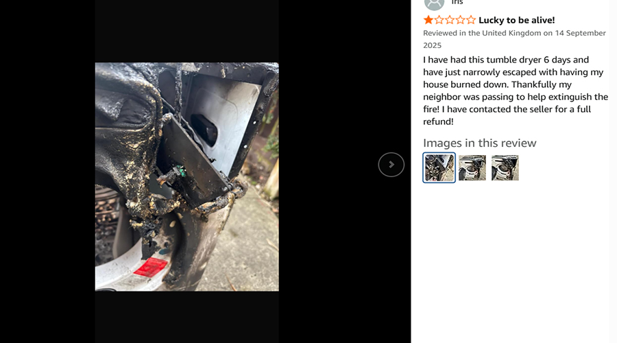 安全無(wú)小事：為何金環(huán)電器堅(jiān)持用PTC技術(shù)守護(hù)干衣安全？