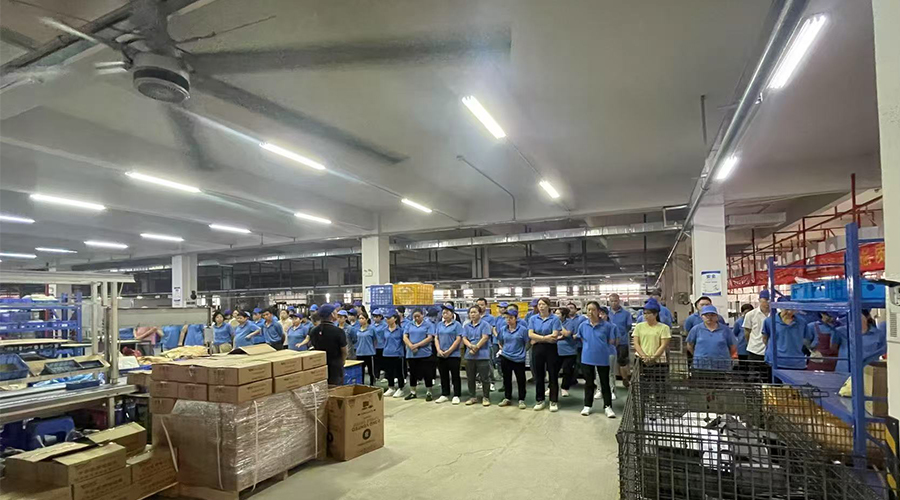 國補退場，烘干機市場迎來新機遇