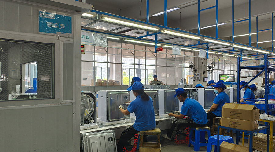 烘干機廠家如何應(yīng)對 RoHS 測試報告的時效性