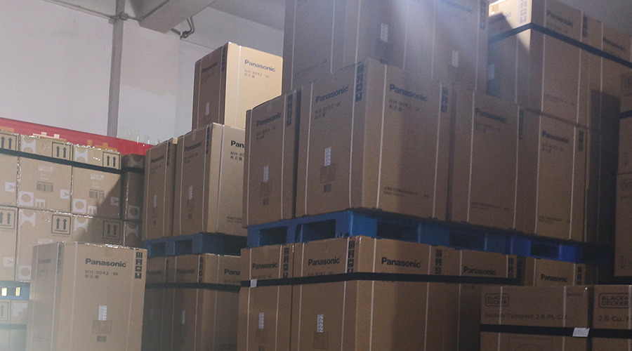 滾筒干衣機(jī)的品質(zhì)根基：從零部件可靠性談起