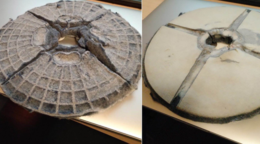 滾筒干衣機運作時沒有風(fēng)排出怎么辦？