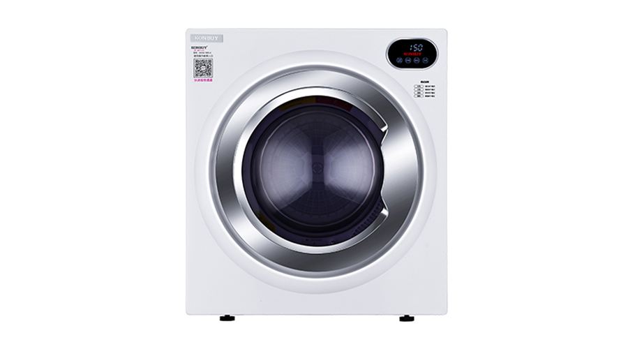 干衣機有沒有輻射？專業(yè)干衣機代工廠告訴你答案