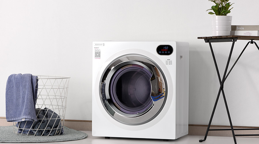 家用干衣機安全性高嗎？看完這個就知道！