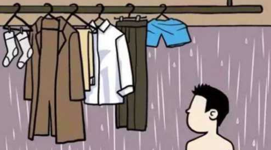 “三臺(tái)風(fēng)共舞”！金環(huán)電器提醒 臺(tái)風(fēng)天干衣的注意事項(xiàng)