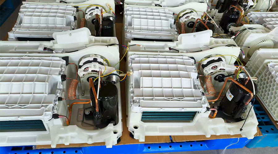 金環(huán)電器：用透明數(shù)據(jù)打消采購商對熱泵烘干機(jī)終身成本的疑慮