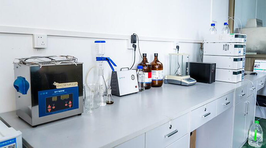 投入滾筒衣服烘干機(jī)RoHS檢測室及設(shè)備  高度重視歐洲市場客戶！