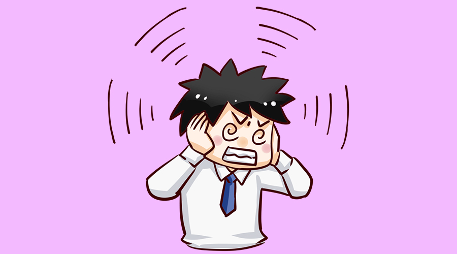 公寓干衣機(jī)是否有噪音！看看這個(gè)分貝就知道