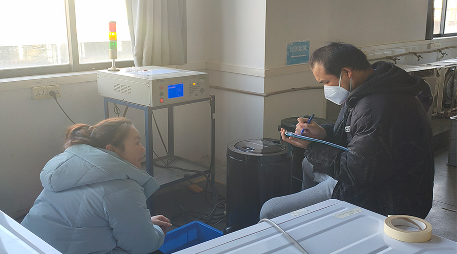 如何解決船用干衣機在顛簸海面上的“固定”難題？