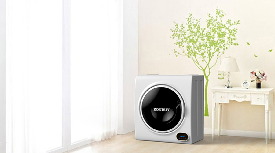 詹姆斯感染新冠！疫情下滾筒干衣機(jī)如何滿(mǎn)足我們防疫需求