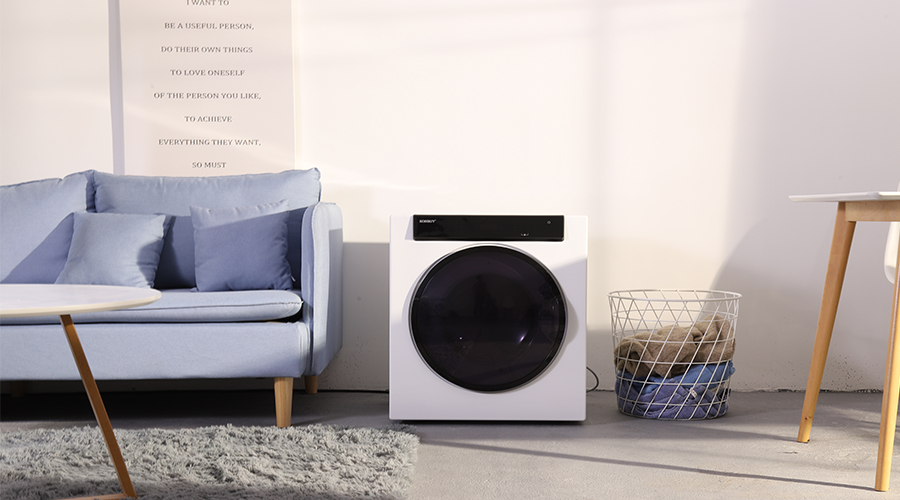 羽絨服，到底該不該用滾筒干衣機(jī)進(jìn)行烘干？