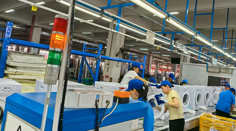 旺季來(lái)臨前，金環(huán)電器如何保證按期交貨