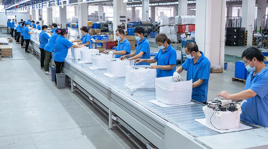 怎么選擇家用小型烘干機(jī)專業(yè)代工廠？