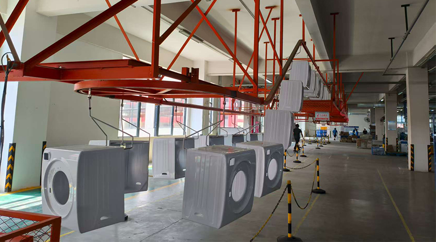 全球認(rèn)證加持，金環(huán)電器讓出口更簡(jiǎn)單