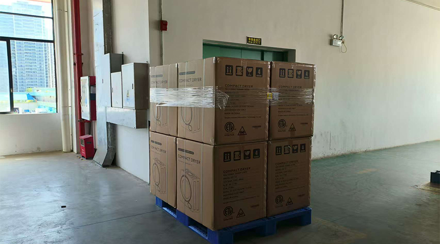 國(guó)慶假期，金環(huán)電器短暫休息，只為更好的出發(fā)