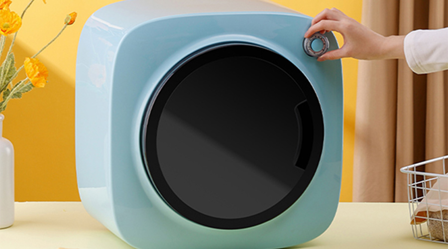 內(nèi)衣干衣機使用注意事項，要切記！