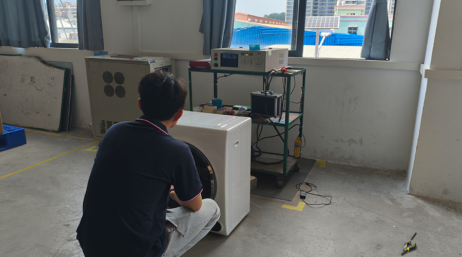 烘干機(jī)生產(chǎn)廠(chǎng)家