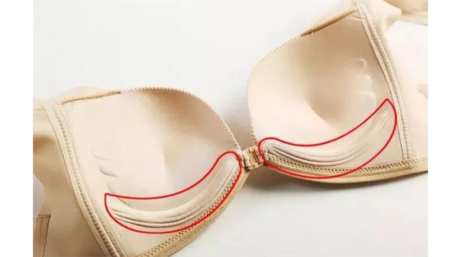 胸罩變硬還穿著有危害！內(nèi)衣干衣機(jī)保護(hù)內(nèi)衣呵護(hù)健康