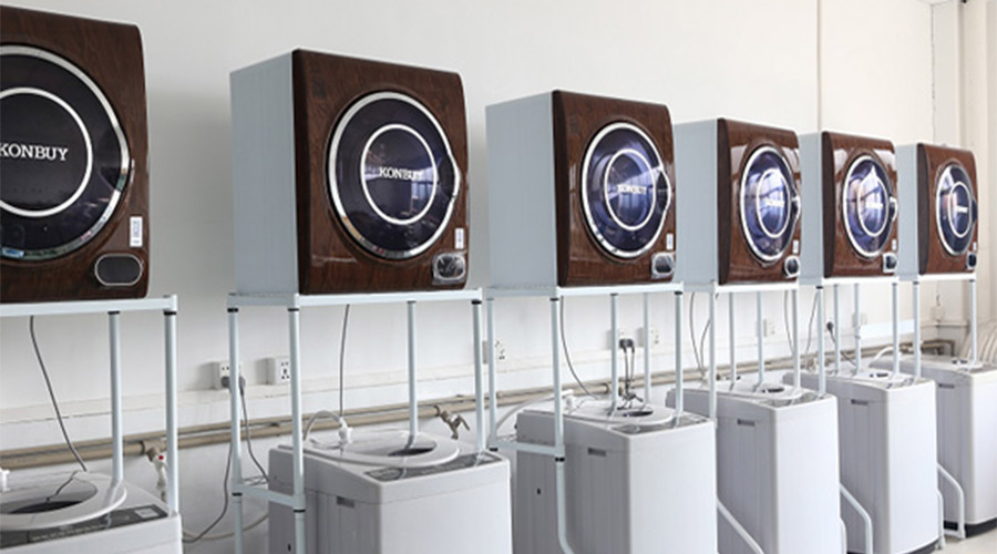 酒店共享干衣機(jī)怎么正確使用？干衣機(jī)廠家告訴你