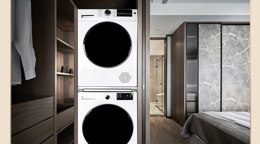 熱泵烘干機(jī)