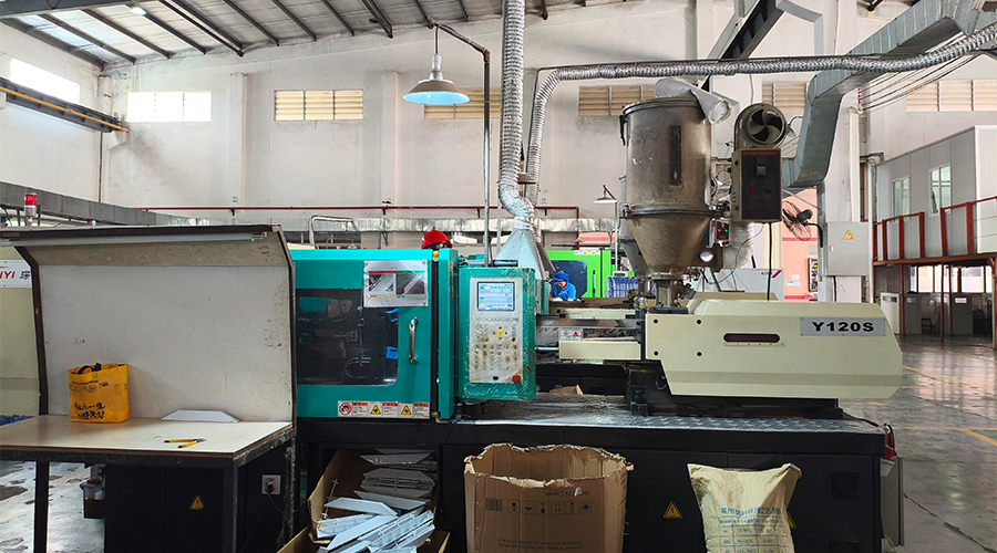 金環(huán)電器：堅(jiān)守品質(zhì)，引領(lǐng)烘干機(jī)制造