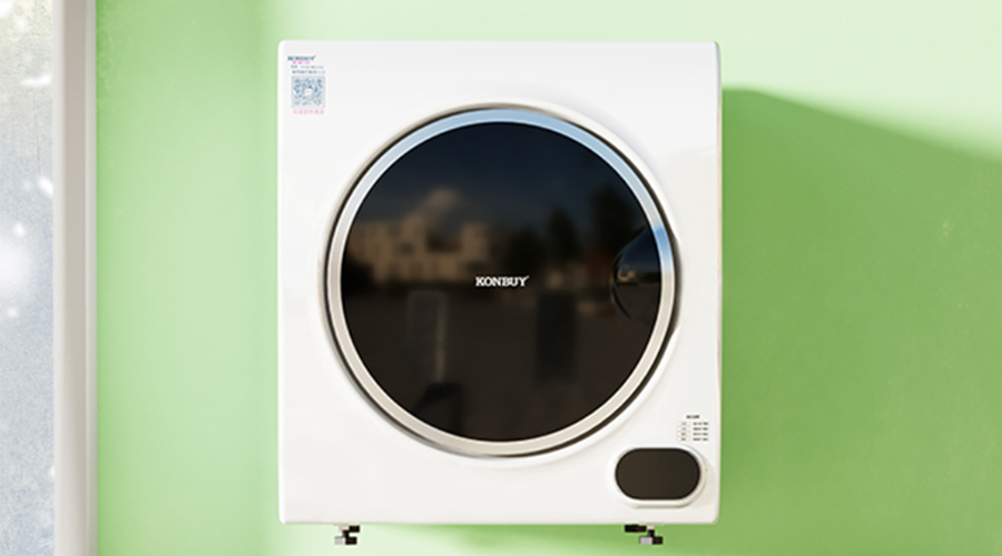 掛壁式迷你干衣機(jī)怎么樣？有什么優(yōu)勢(shì)？